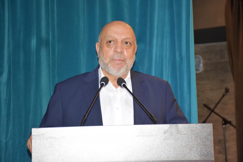 Süleymanpaşa Belediyesi'nde en düşük maaş 3 bin 500 lira oldu