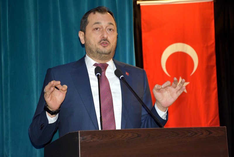 Süleymanpaşa Belediyesi'nde en düşük maaş 3 bin 500 lira oldu