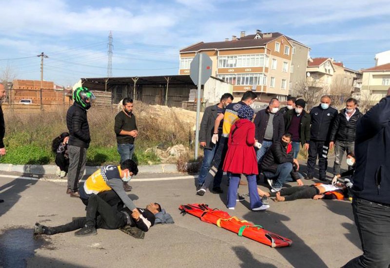 60 karakterden uzun olan başlıklar arama sonuçlarından çıkarılır. Arama motorları bu kelimeleri kaydetmezler.