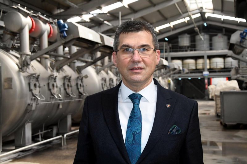 Trakyalı sanayiciler normalleşme sürecine hazırlanıyorlar