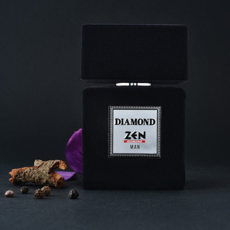Zen İle Diamond Parfüm