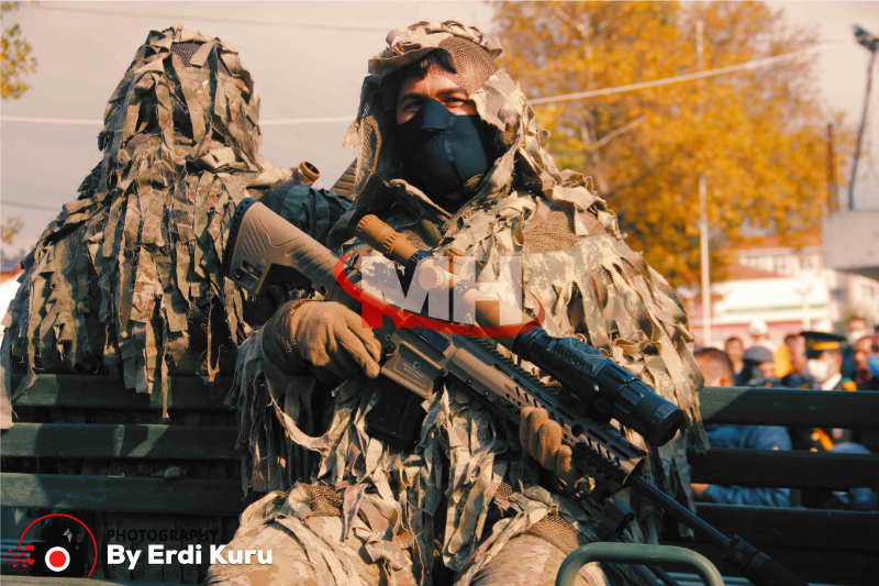 29 Ekim Cumhuriyet Bayramı’nın 98. Yılı Malkara’da Coşkuyla Kutlandı!