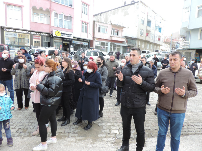 Malkara’da Doğadan Sofranıza TOPÇU ŞARKÜTERİ Doğal Çiftlik Ürünleri Hizmete Açıldı