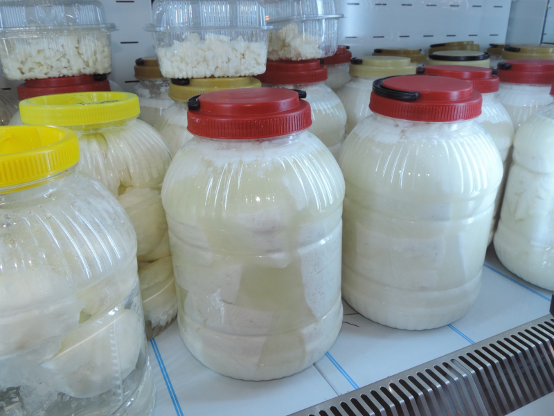 Malkara’da Doğadan Sofranıza TOPÇU ŞARKÜTERİ Doğal Çiftlik Ürünleri Hizmete Açıldı