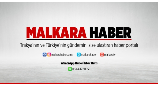 Edirne'de silahlı kavga: 1 ölü, 1 yaralı