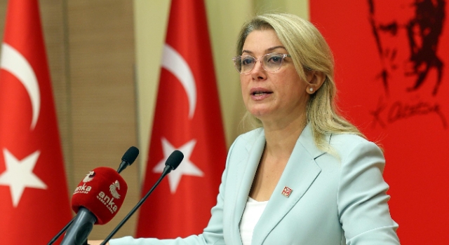 CHP'li Kaya: İstanbul Sözleşmesi'nden çekilmemiz, telafisi olmayan hak kayıpları doğurdu