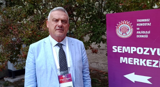 Prof. Dr. Kavaklı: Damar tıkanıklığının büyük bedeli var