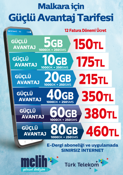 MNC GÜRSEL İLETİŞİM