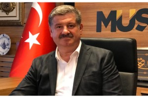 MÜSİAD EXPO 2020 BUGÜN KAPILARINI AÇIYOR