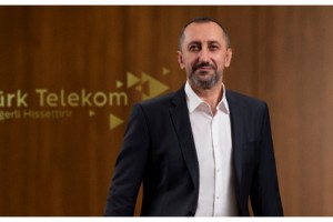 Türk Telekom’dan dünyaya teknoloji ihracı