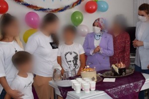 İpsala’da ‘Bizim çocuklarımız’ projesi