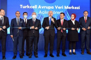 Bakan Karaismailoğlu: 5G teknolojisine yerli ve milli imkanlarla geçmeye emin adımlarla ilerliyoruz