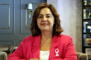 Prof.Dr. Gürdal: Erkeklerde meme kanserinde artış yüzde 25'leri buldu
