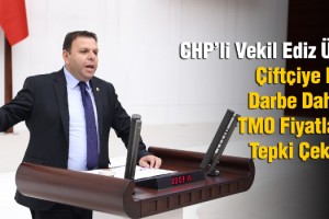 Çiftçiye Bir Darbe Daha: TMO Fiyatları Tepki Çekti!
