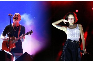 Tekirdağ'da 'Uluslararası Kiraz Festivali'nde Yüksek Sadakat ve Zeynep Bastık konseri