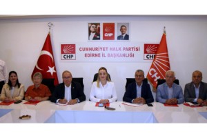 CHP'li Günaydın: Tarımın başladığı topraklar, gıda enflasyonunda dünyada ilk üçe girmiş