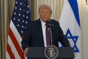 Beyaz Saray, Trump'ın Gazze planını açıkladı