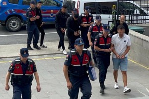 Tekirdağ’da dolandırıcılık operasyonunda 5 tutuklama