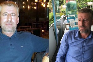 Tekirdağ'da iş insanı otomobilde 4 kurşunla öldürüldü