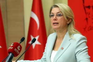 CHP'li Kaya: İstanbul Sözleşmesi'nden çekilmemiz, telafisi olmayan hak kayıpları doğurdu