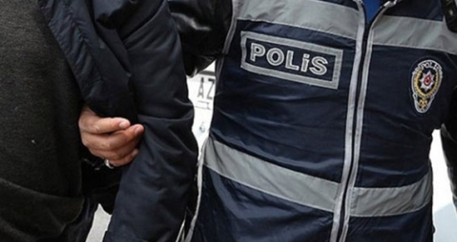 Malkarada Uyuşturucu Operasyonu