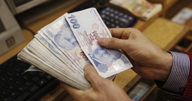 2 milyon kişi bu haberi bekliyor: Emekliler dikkat bugün ödeniyor!
